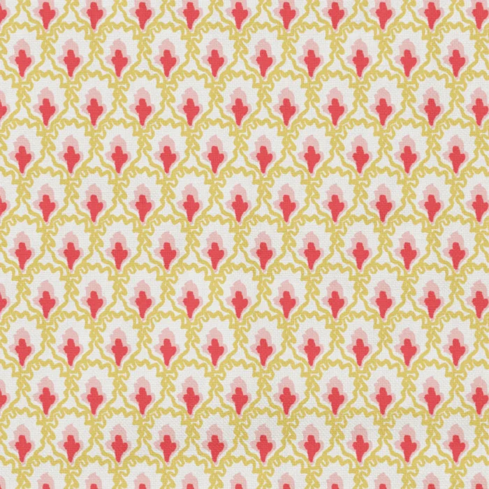 Fifi Fabric  - 29 Pink Lemonade swatch