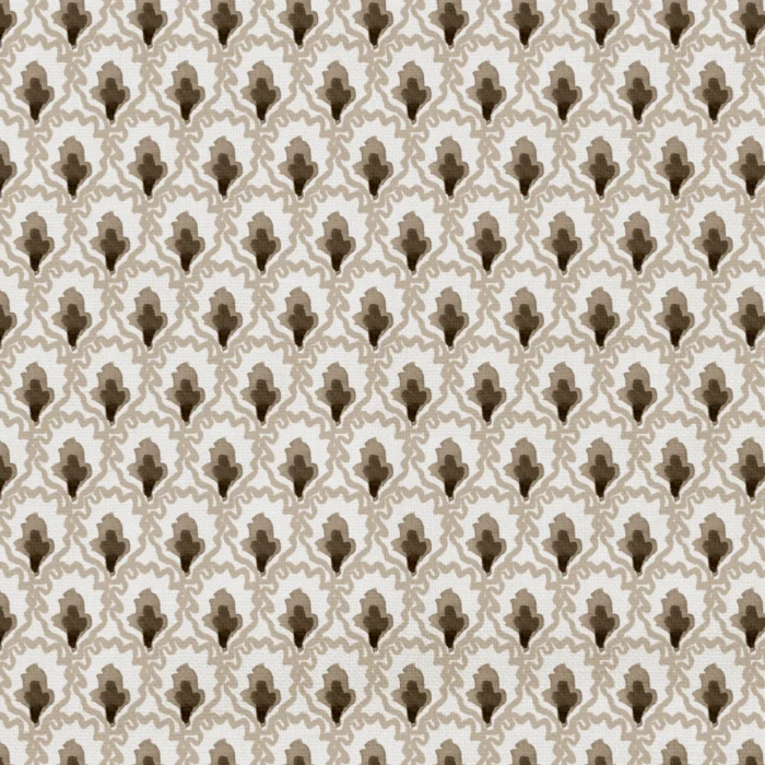 Fifi Fabric  - 32 Eclair swatch