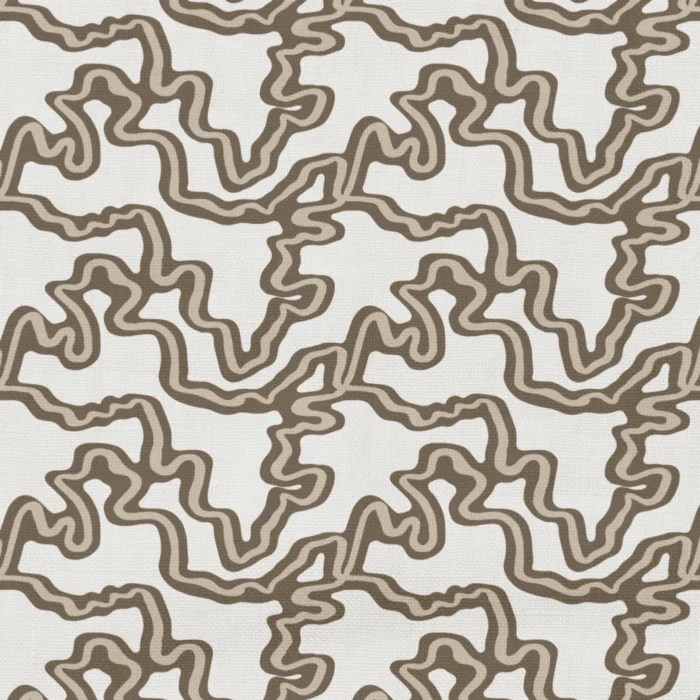 Ottilie Fabric  - 34 Crumble swatch