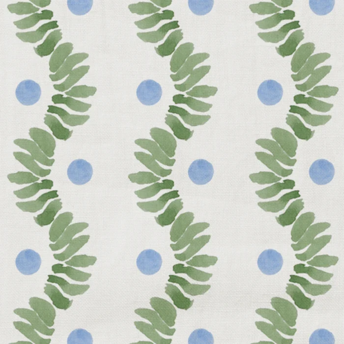 Posy Fabric  - 08 Petal swatch