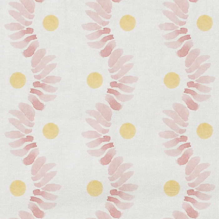 Posy Fabric  - 16 Cream Soda swatch