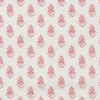 Sprigg Fabric from Wemyss Wee Prints collection - red spotted printed