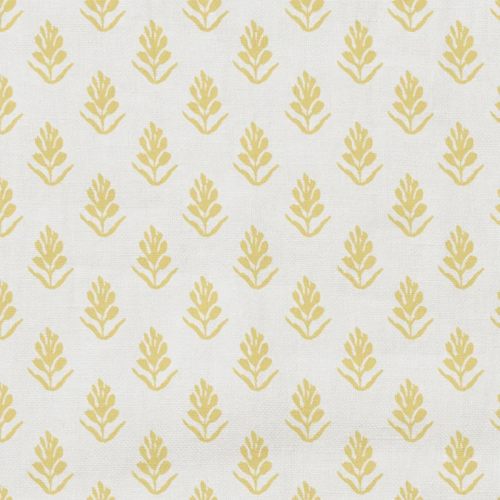 Sprigg Fabric  - 07 Daisy swatch