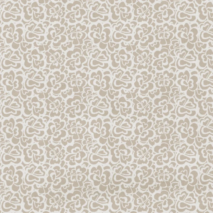 Winnie Fabric  - 19 Toffee swatch