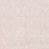 Winnie Fabric from Wemyss Wee Prints collection - pink misc printed