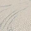 Dotty Fabric from Wemyss Wee Prints collection - brown spotted printed
