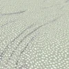 Dotty Fabric from Wemyss Wee Prints collection - green spotted printed