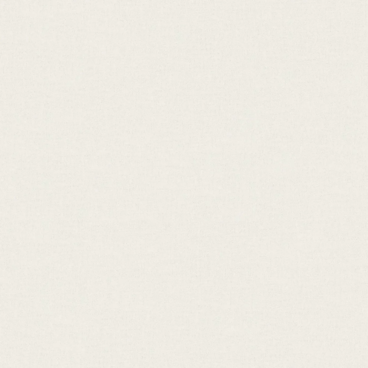 Faye Fabric - Cream by Faye Fabric from Prestigious Textiles Faye collection - white plain woven