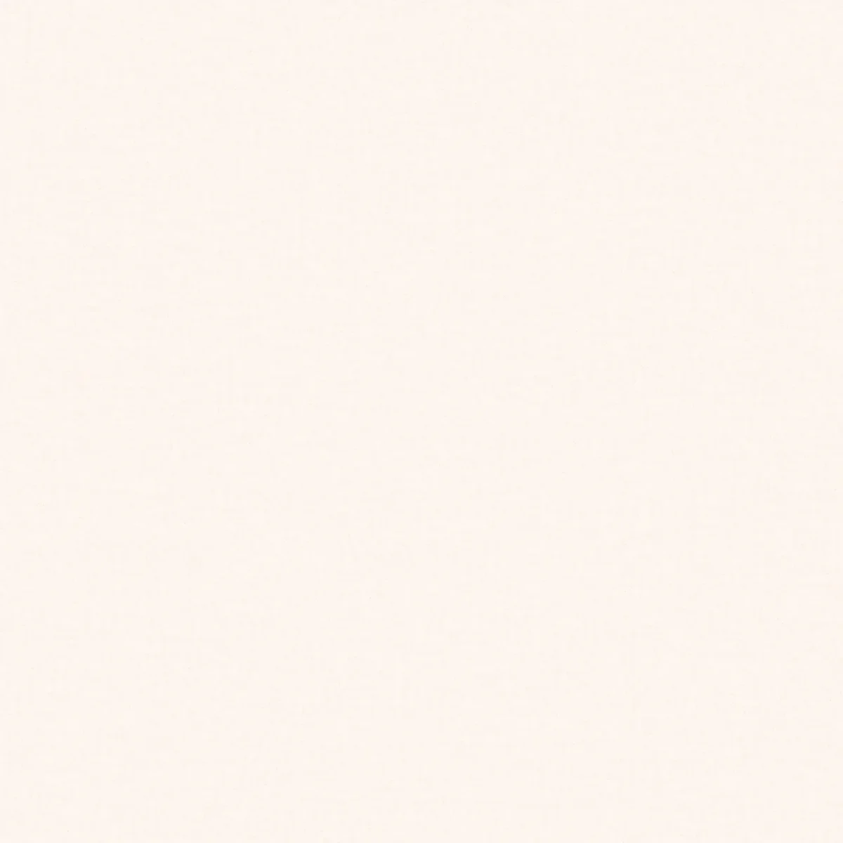 Faye Fabric - Ivory by Faye Fabric from Prestigious Textiles Faye collection - pink plain woven