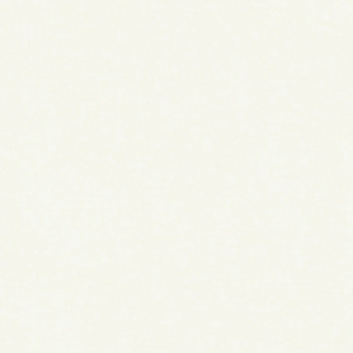 Faye Fabric - Ice by Faye Fabric from Prestigious Textiles Faye collection - white plain woven