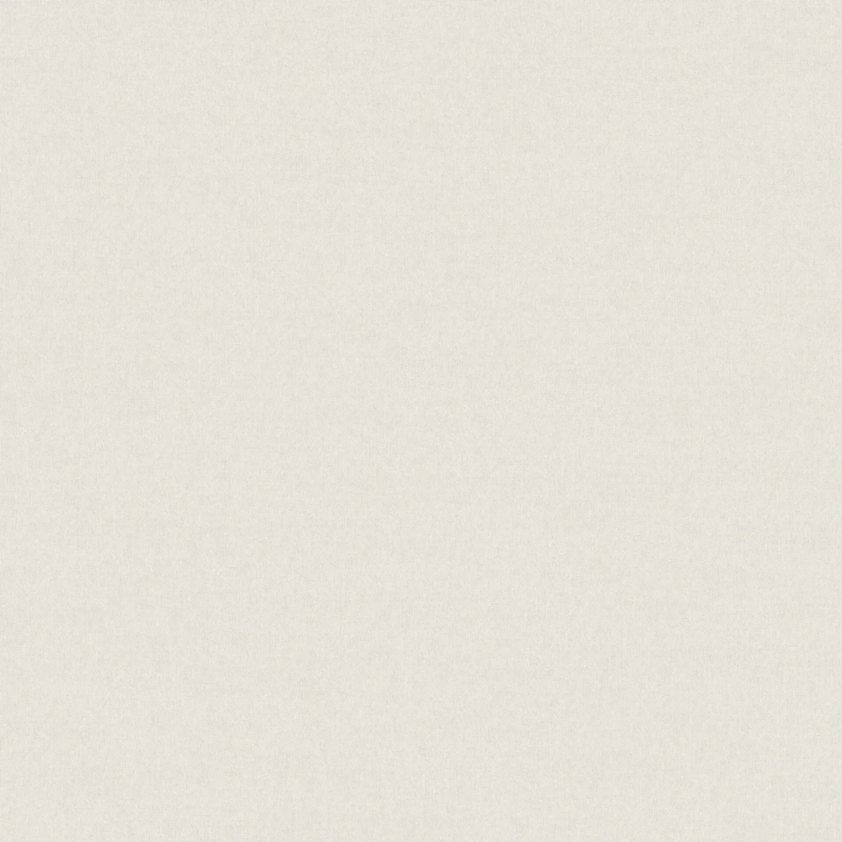 Faye Fabric - Flax by Faye Fabric from Prestigious Textiles Faye collection - white plain woven