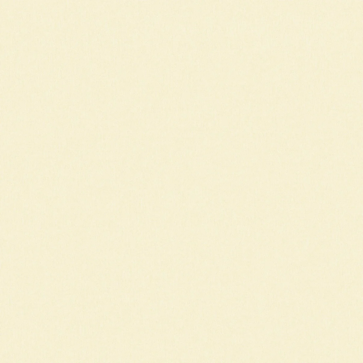 Faye Fabric - Vanilla by Faye Fabric from Prestigious Textiles Faye collection - yellow plain woven
