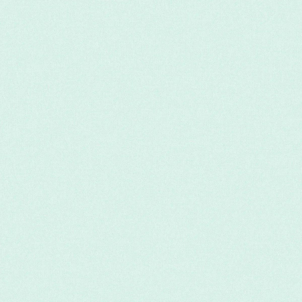 Faye Fabric - Mint by Faye Fabric from Prestigious Textiles Faye collection - blue plain woven