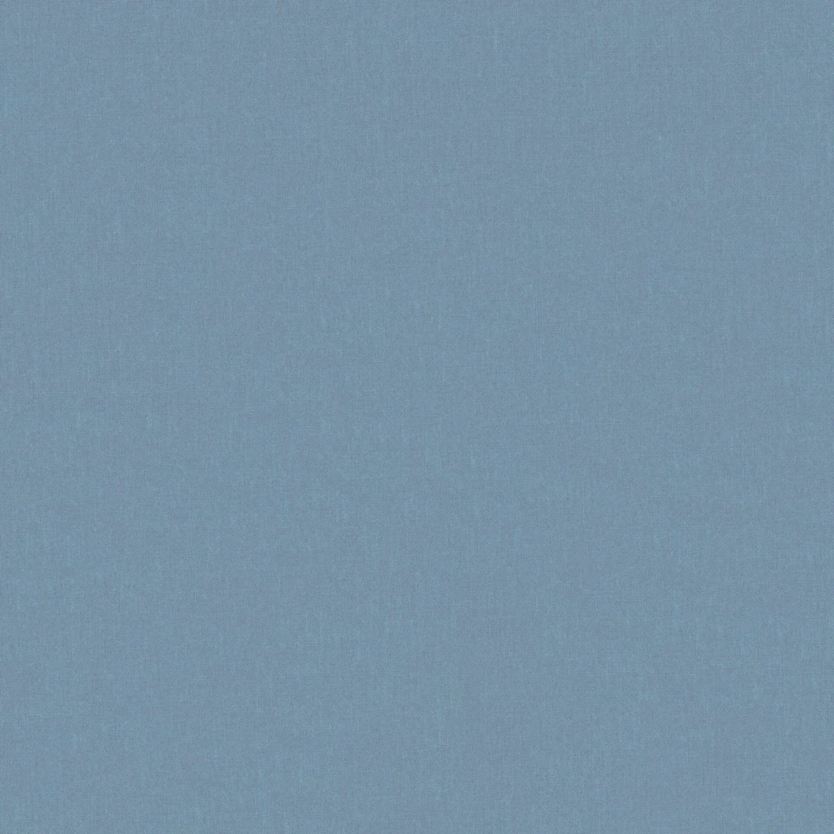 Faye Fabric - Denim by Faye Fabric from Prestigious Textiles Faye collection - blue plain woven