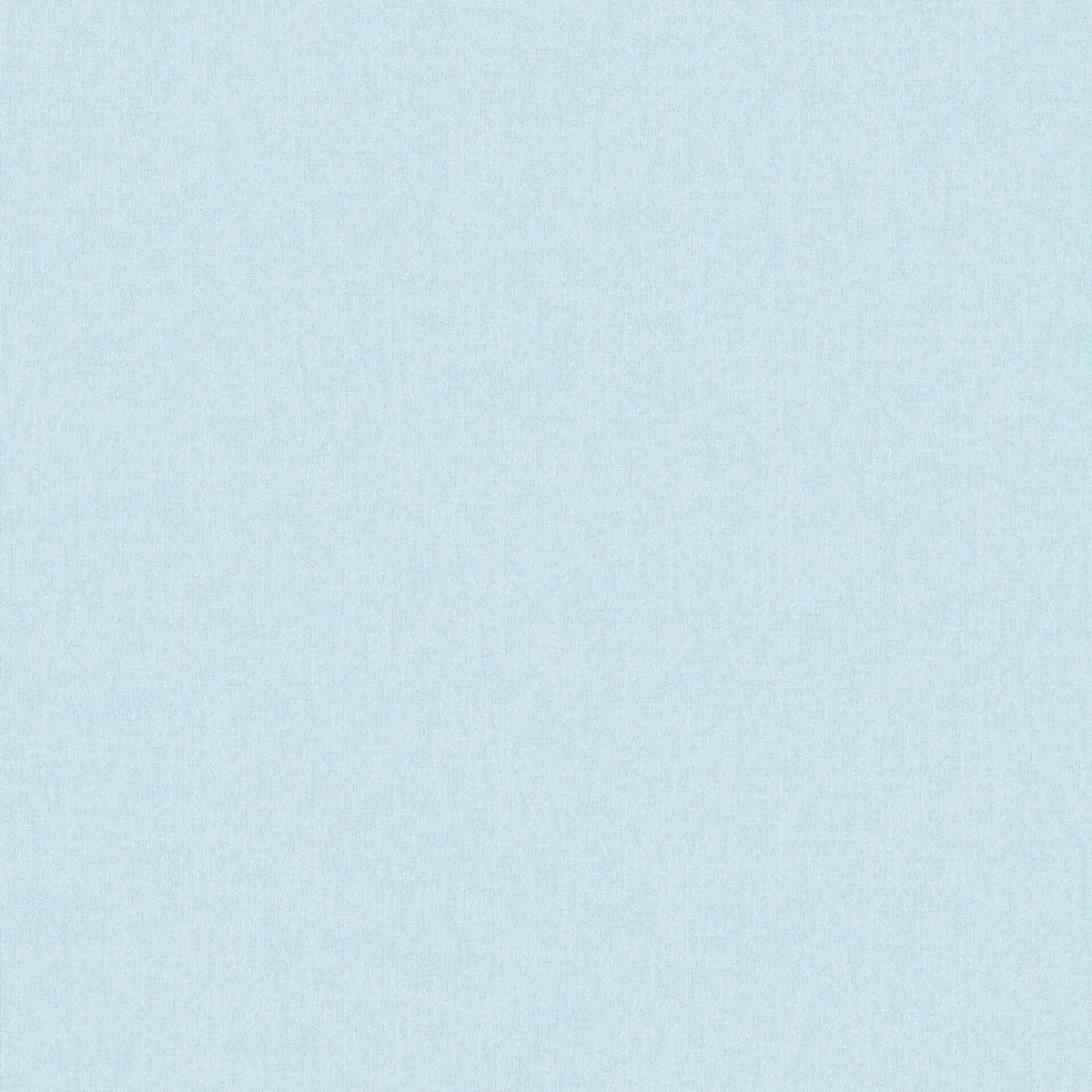 Faye Fabric - Sky by Faye Fabric from Prestigious Textiles Faye collection - blue plain woven