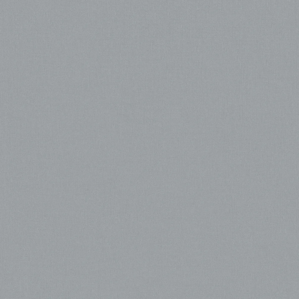 Faye Fabric - Metal by Faye Fabric from Prestigious Textiles Faye collection - black-grey plain woven