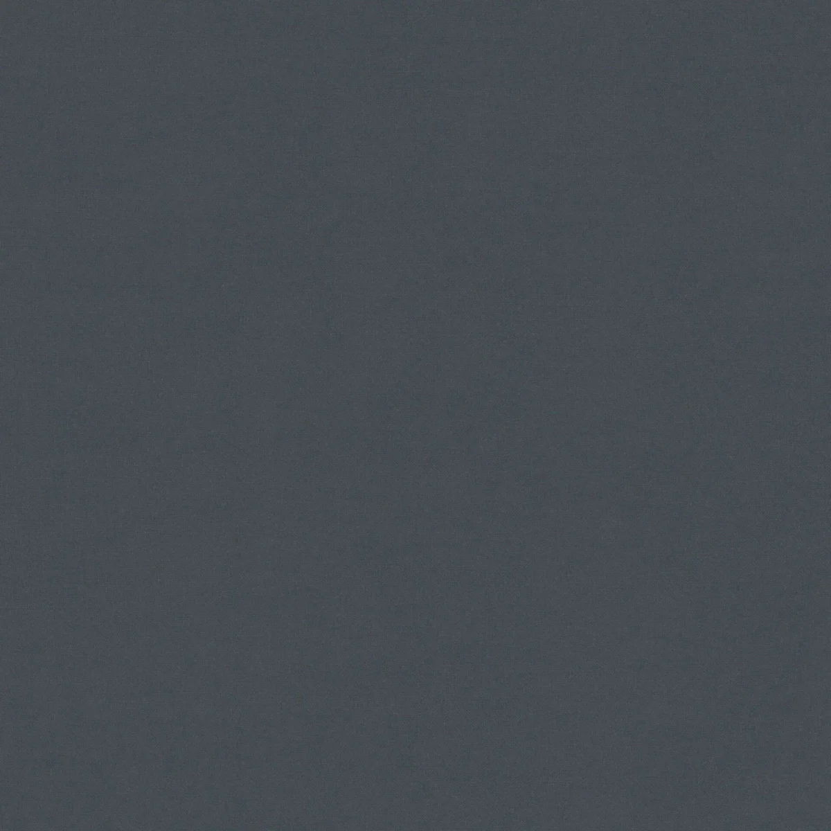 Faye Fabric - Onyx by Faye Fabric from Prestigious Textiles Faye collection - black-grey plain woven