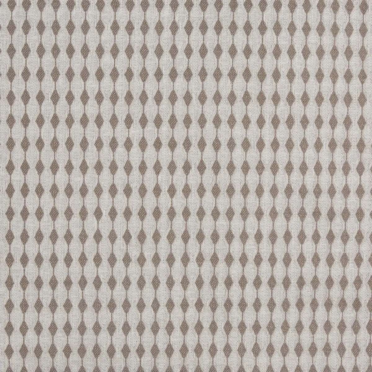 Carter Fabric - Pebble by Carter Fabric from Prestigious Textiles Jazz collection - black-grey geometric woven