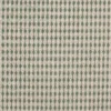 Carter Fabric from Prestigious Textiles Jazz collection - green geometric woven
