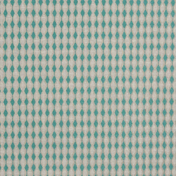 Carter Fabric - Sea Breeze by Carter Fabric from Prestigious Textiles Jazz collection - blue geometric woven