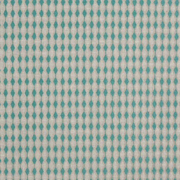 Carter Fabric - Sea Breeze swatch