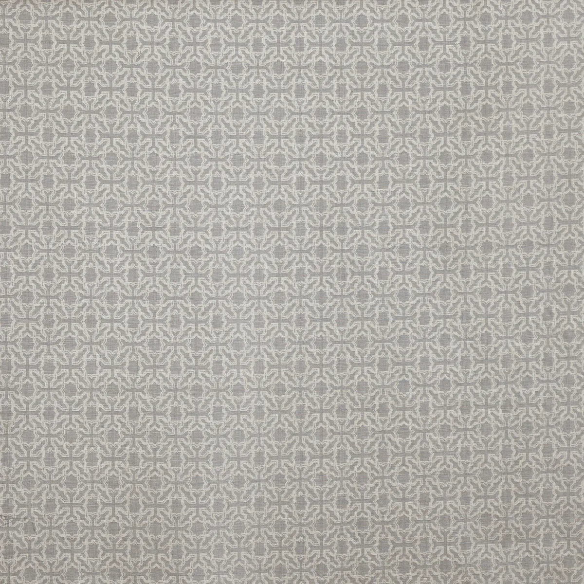 Reeves Fabric from Prestigious Textiles Jazz collection - black-grey spotted jacquard