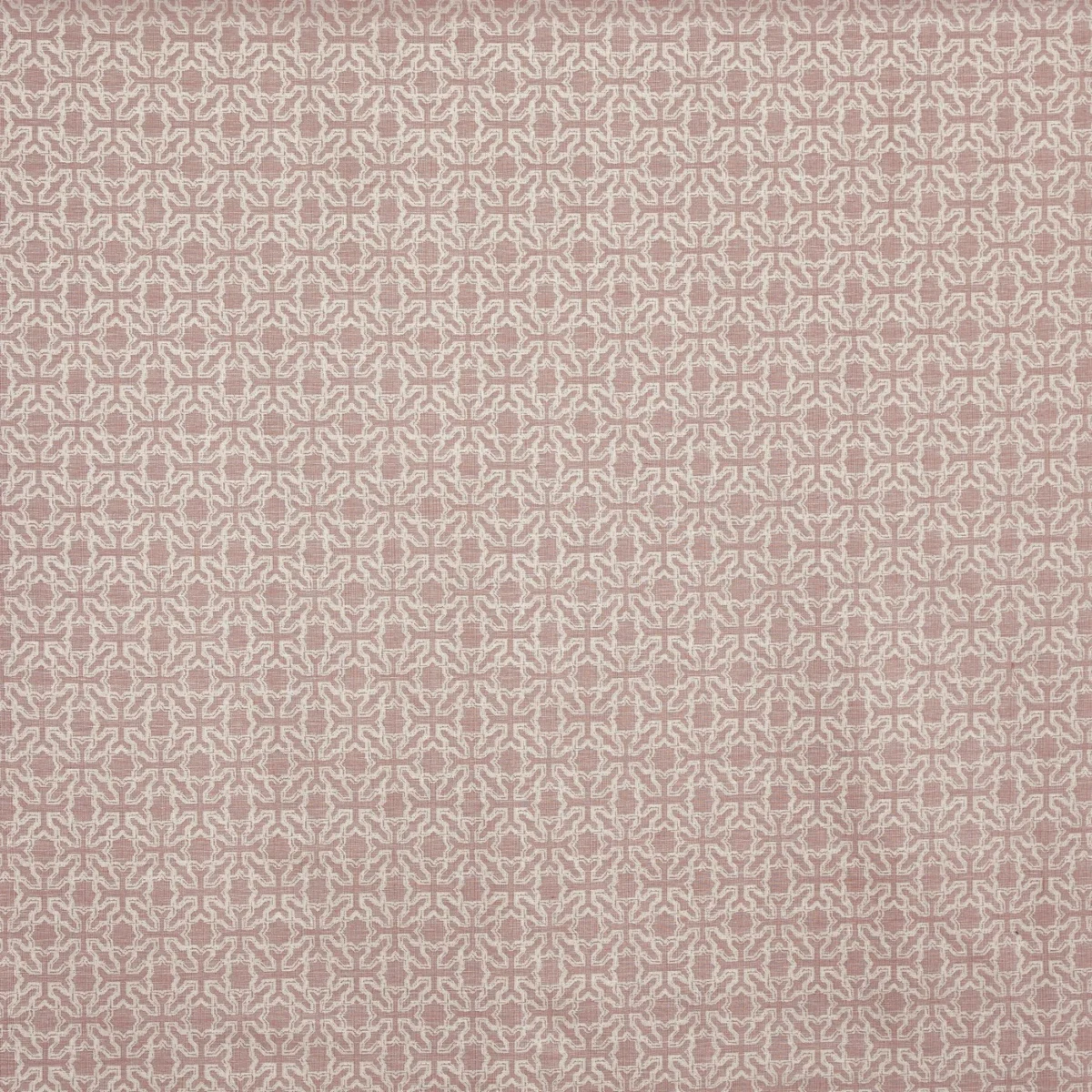 Reeves Fabric - Salsa by Reeves Fabric from Prestigious Textiles Jazz collection - red spotted jacquard