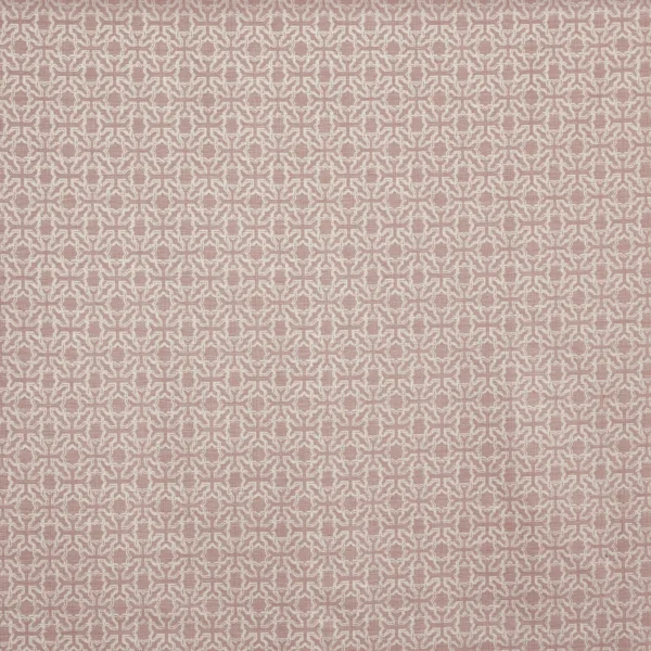 Reeves Fabric from Prestigious Textiles Jazz collection - red spotted jacquard