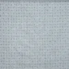 Reeves Fabric from Prestigious Textiles Jazz collection - blue spotted jacquard