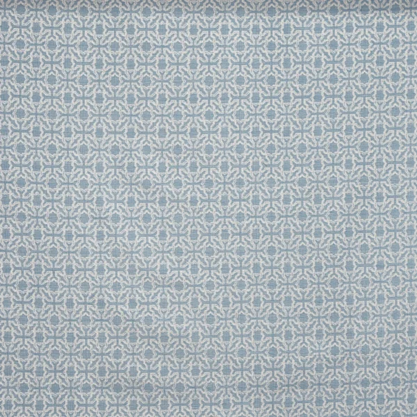 Reeves Fabric - Rio by Reeves Fabric from Prestigious Textiles Jazz collection - blue spotted jacquard