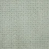 Reeves Fabric from Prestigious Textiles Jazz collection - green spotted jacquard