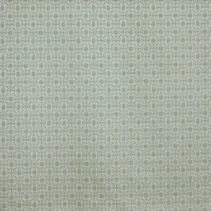 Reeves Fabric from Prestigious Textiles Jazz collection - green spotted jacquard