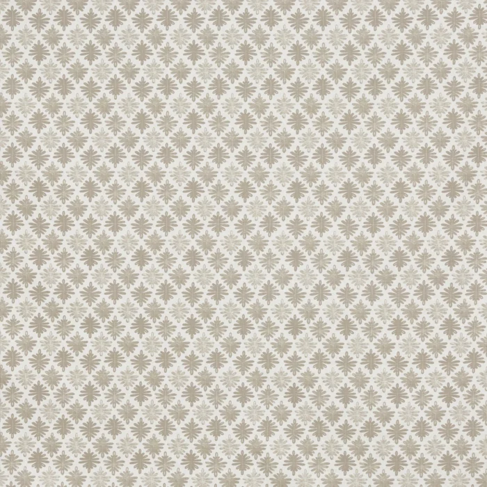 Baker Fabric - Pebble swatch