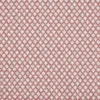 Baker Fabric from Prestigious Textiles Jazz collection - red geometric printed