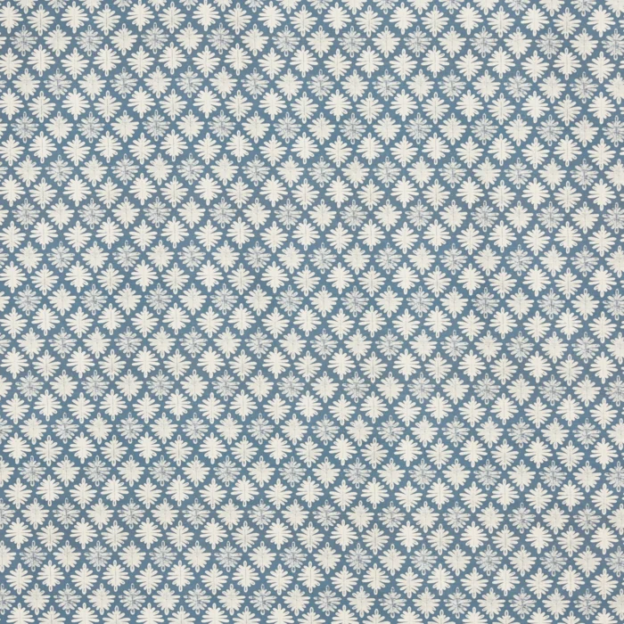 Baker Fabric - Rio swatch