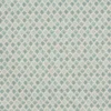 Baker Fabric from Prestigious Textiles Jazz collection - green geometric printed