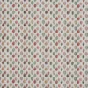 Bebop Fabric from Prestigious Textiles Jazz collection - multicolour spotted printed