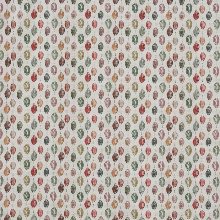 Bebop Fabric - Artichoke swatch