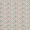 Bebop Fabric from Prestigious Textiles Jazz collection - multicolour spotted printed