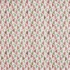Modal Fabric from Prestigious Textiles Jazz collection - pink geometric printed