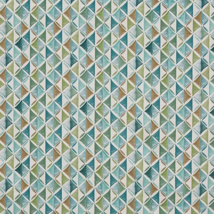 Modal Fabric - Sea Breeze swatch
