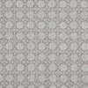 Simone Fabric from Prestigious Textiles Jazz collection - black-grey geometric printed