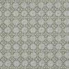Simone Fabric from Prestigious Textiles Jazz collection - green geometric printed