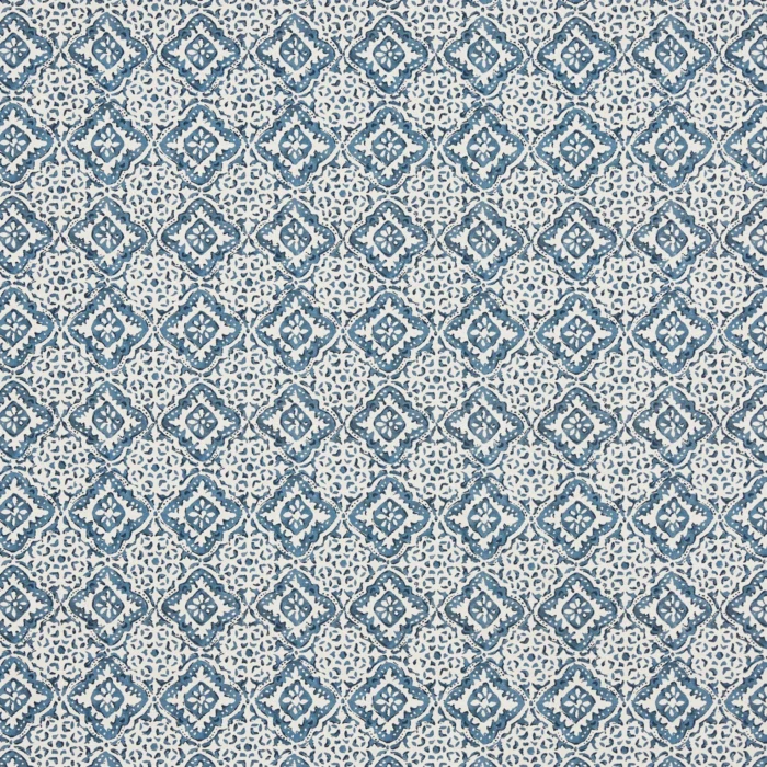 Simone Fabric - Rio swatch