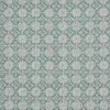 Simone Fabric from Prestigious Textiles Jazz collection - blue geometric printed