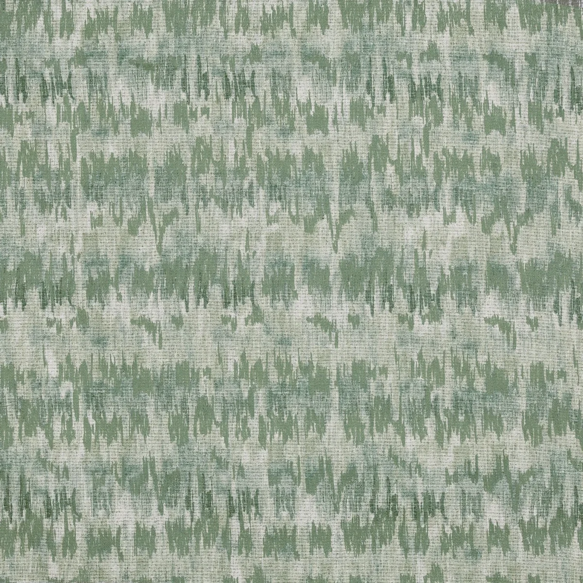 Anais Fabric from Prestigious Textiles Skylight collection - green contemporary woven