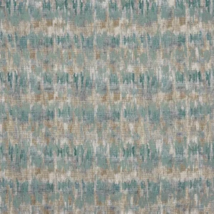 Anais Fabric from Prestigious Textiles Skylight collection - blue contemporary woven