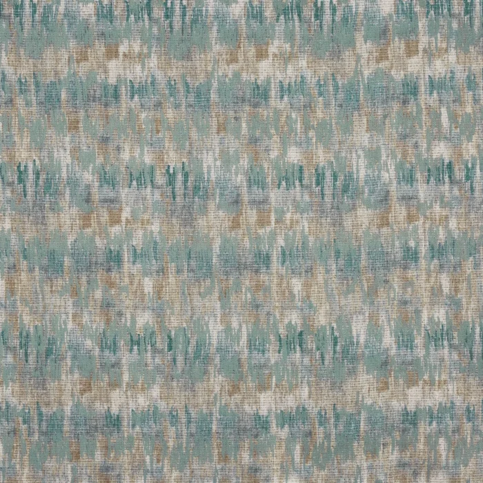 Anais Fabric - Rockpool swatch