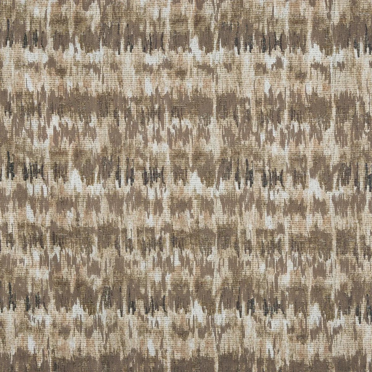 Anais Fabric from Prestigious Textiles Skylight collection - brown contemporary woven
