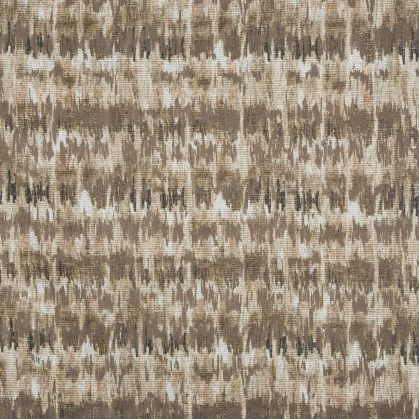 Anais Fabric from Prestigious Textiles Skylight collection - brown contemporary woven